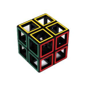 Hlavolam Hollow Cube – RecentToys