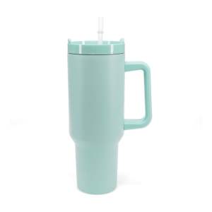 Světle modrá termoska 1,2 l – Rex London