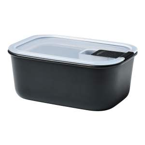 Potravinová krabička Nordic black – Mepal