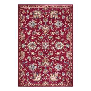 Červený koberec 200×280 cm Orient Caracci – Hanse Home
