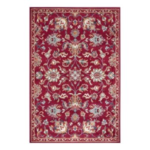 Červený koberec 200×280 cm Orient Caracci – Hanse Home