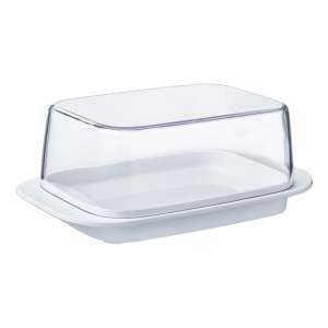 Bílá máslenka White – Mepal