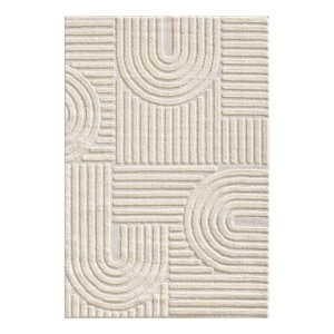 Krémový koberec 160×230 cm Art – Ayyildiz Carpets