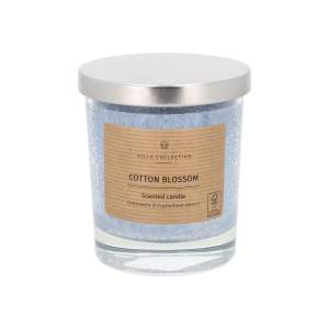 Vonná svíčka doba hoření 40 h Kras: Cotton Blossom – Villa Collection