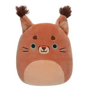 Plyšová hračka Ferraz – SQUISHMALLOWS