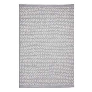 Šedý venkovní koberec 170×120 cm Coast – Think Rugs