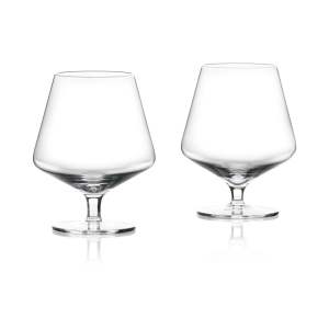 Sklenice na likér v sadě 2 ks 450 ml Rocks – Zone