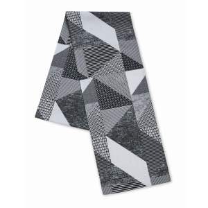 Bavlněný běhoun na stůl 33×220 cm Larsson Geo – Catherine Lansfield