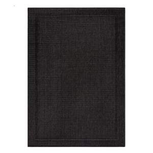 Tmavě šedý venkovní koberec 160×230 cm Weave – Flair Rugs