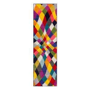 Běhoun Flair Rugs Rhumba, 66 x 230 cm