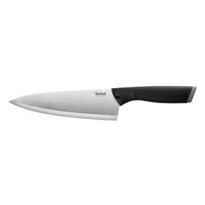 Kuchařský nůž z nerezové oceli Comfort – Tefal