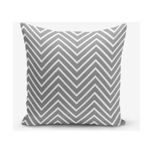 Povlak na polštář s příměsí bavlny Minimalist Cushion Covers Moderno, 45 x 45 cm