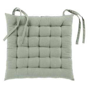 Podsedák 38×38 cm Twily – douceur d’intérieur