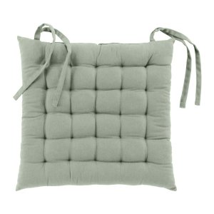 Podsedák 38×38 cm Twily – douceur d’intérieur