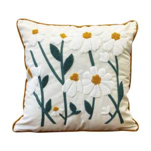 Povlak na polštář 43×43 cm – Mila Home