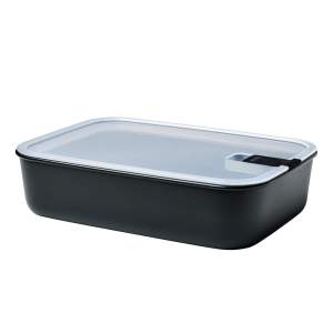 Potravinová krabička Nordic black – Mepal