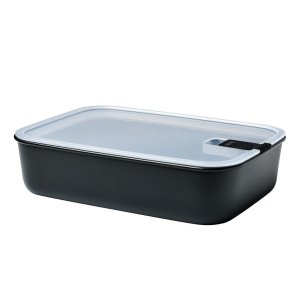 Potravinová krabička Nordic black – Mepal