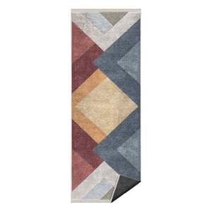 Koberec běhoun 80×200 cm – Mila Home