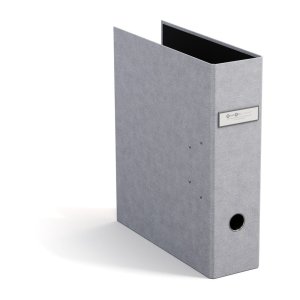 Kartonový organizér na dokumenty Archie – Bigso Box of Sweden