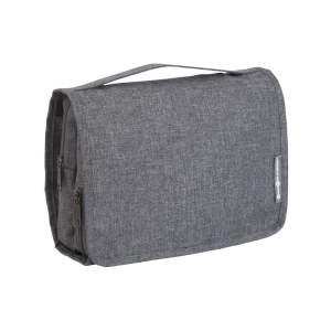 Látková cestovní toaletní taška – Bigso Box of Sweden
