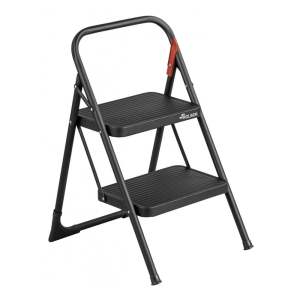 Kovové schůdky 75 cm M10 UNE – Rolser