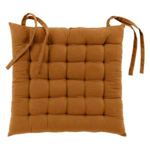 Podsedák 38×38 cm Twily – douceur d’intérieur