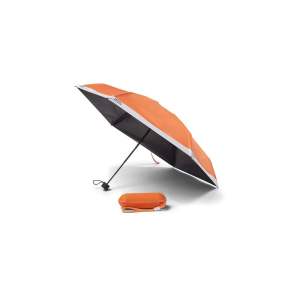Deštník ø 100 cm Orange 021 – Pantone