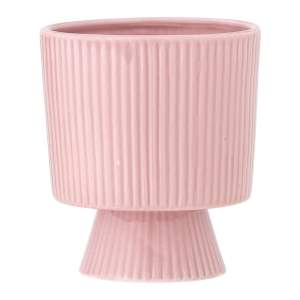 Kameninový obal na květináč ø 12 cm Ayleen – Bloomingville