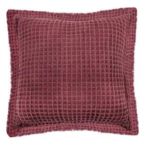 Dekorační polštář 45×45 cm Waffle – Tiseco Home Studio