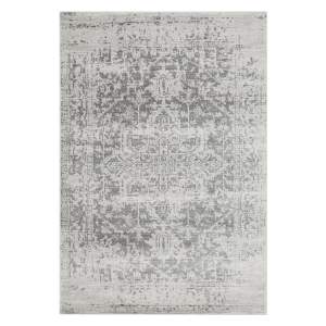 Šedý koberec 80×150 cm Nova – Asiatic Carpets