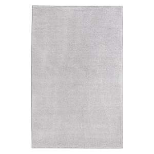Světle šedý koberec Hanse Home Pure, 140 x 200 cm