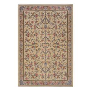 Béžový koberec 60×90 cm Assia – Hanse Home