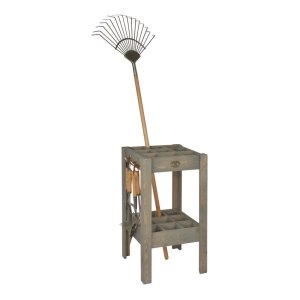 Organizér zahradního nářadí – Esschert Design