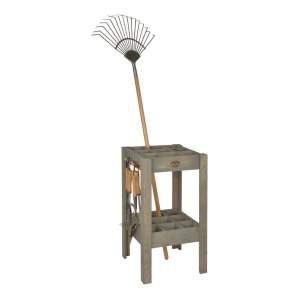 Organizér zahradního nářadí – Esschert Design