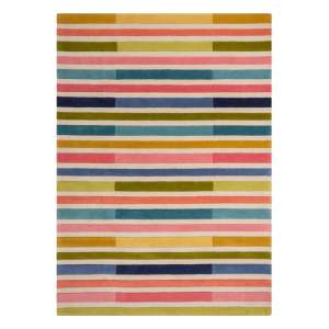 Vlněný koberec 230×160 cm Piano – Flair Rugs