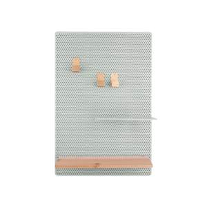 Nástěnka 34,5×52 cm Perky Mesh – PT LIVING