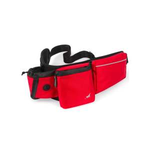 Opasek Explorer Pack Lava – P.L.A.Y.
