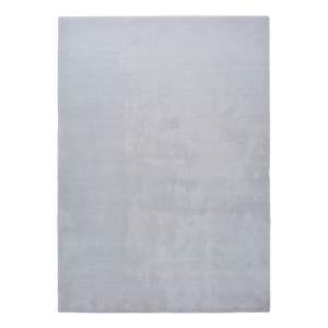 Šedý koberec Universal Berna Liso, 60 x 110 cm