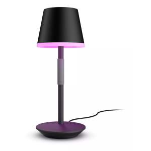 LED smart stolní lampa 6 W Go – Philips Hue
