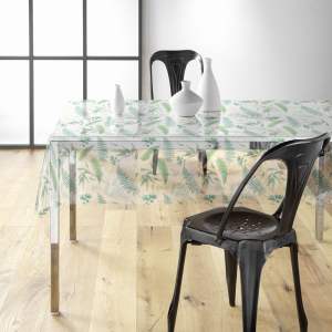 Omyvatelný ubrus 140×240 cm Aurea – douceur d’intérieur