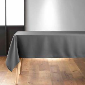 Ubrus 140×250 cm Essentiel – douceur d’intérieur