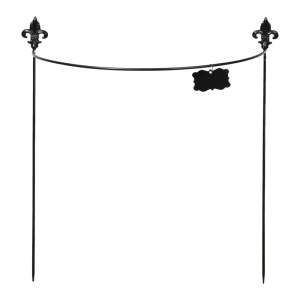 Kovová podpěra rostiln – Esschert Design