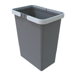 Plastový odpadkový koš 6 l – Elletipi