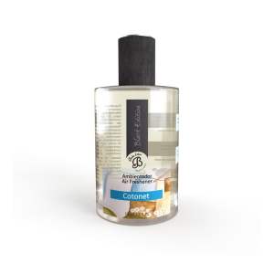 Interiérová vůně 100 ml Cotonet – Boles d´olor