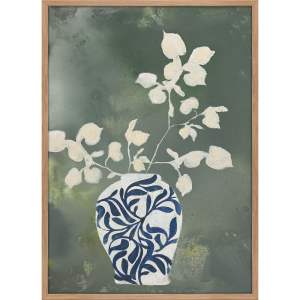Obraz 52×72 cm Still Life – Malerifabrikken