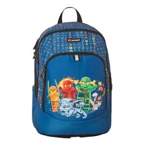 Dětský batoh 28 l Ninjago Family Base – LEGO®