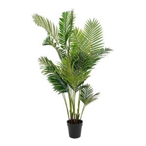 Umělá palma (výška 175 cm) Areca – House Nordic