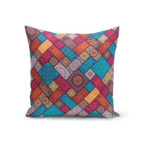 Povlak na polštář Minimalist Cushion Covers Gantima, 45 x 45 cm