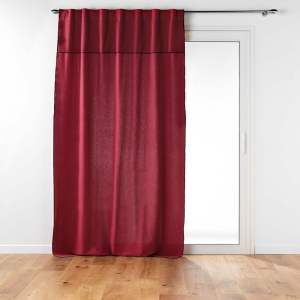 Vínový závěs 140×240 cm Mistraline – douceur d’intérieur