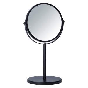Kosmetické zrcadlo ø 17 cm Assisi – Wenko
